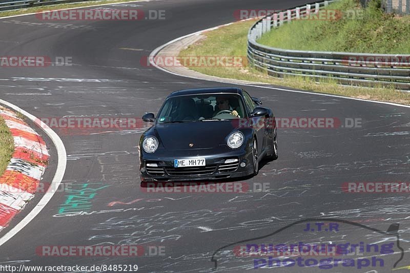 Bild #8485219 - Touristenfahrten Nürburgring Nordschleife (17.05.2020)