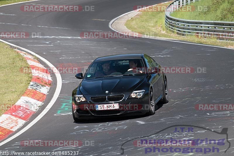 Bild #8485237 - Touristenfahrten Nürburgring Nordschleife (17.05.2020)