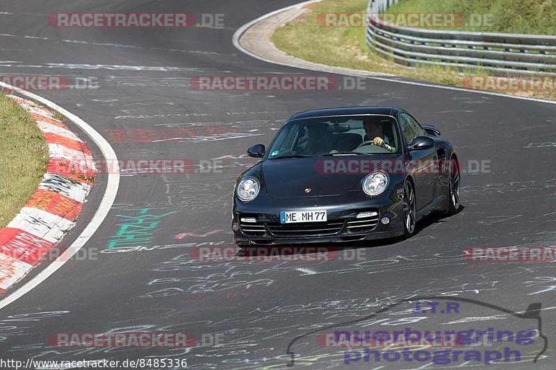 Bild #8485336 - Touristenfahrten Nürburgring Nordschleife (17.05.2020)