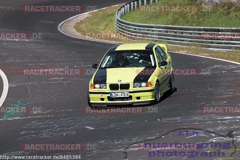 Bild #8485394 - Touristenfahrten Nürburgring Nordschleife (17.05.2020)