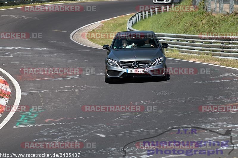 Bild #8485437 - Touristenfahrten Nürburgring Nordschleife (17.05.2020)