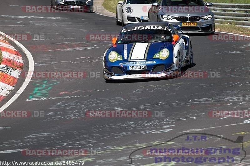 Bild #8485479 - Touristenfahrten Nürburgring Nordschleife (17.05.2020)