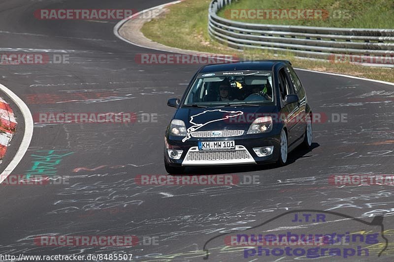 Bild #8485507 - Touristenfahrten Nürburgring Nordschleife (17.05.2020)