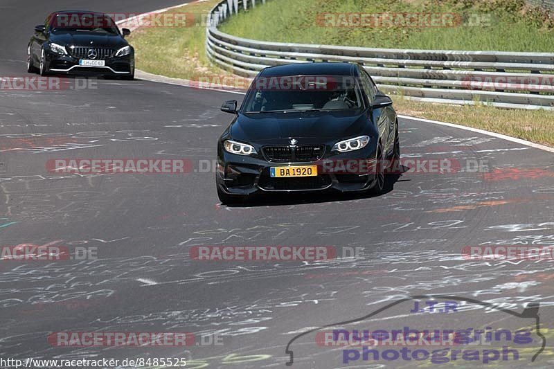 Bild #8485525 - Touristenfahrten Nürburgring Nordschleife (17.05.2020)