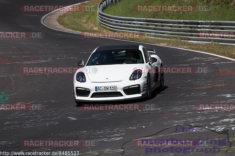 Bild #8485527 - Touristenfahrten Nürburgring Nordschleife (17.05.2020)