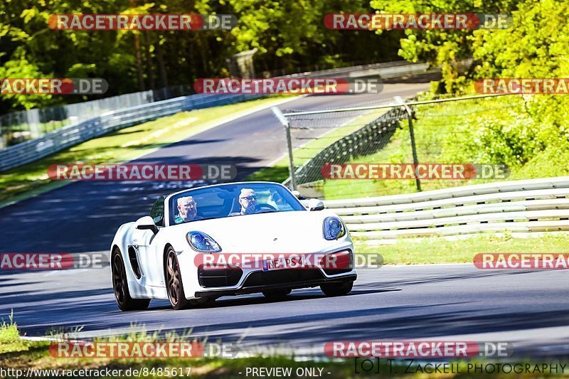 Bild #8485617 - Touristenfahrten Nürburgring Nordschleife (17.05.2020)