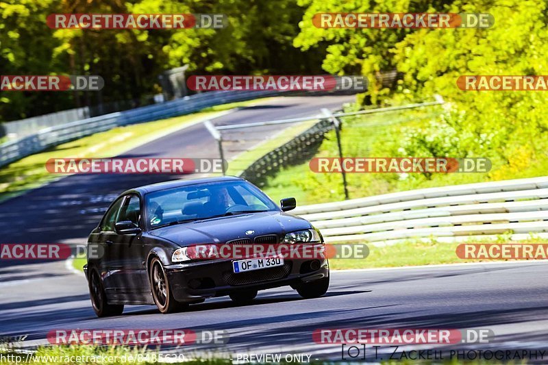 Bild #8485620 - Touristenfahrten Nürburgring Nordschleife (17.05.2020)