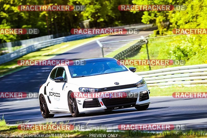 Bild #8485621 - Touristenfahrten Nürburgring Nordschleife (17.05.2020)