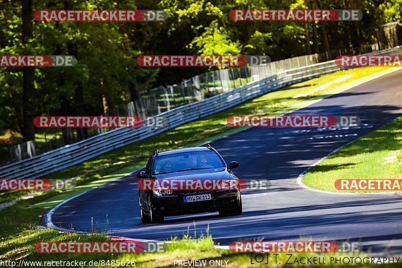 Bild #8485626 - Touristenfahrten Nürburgring Nordschleife (17.05.2020)