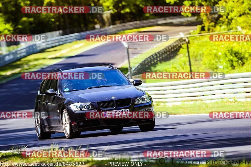 Bild #8485627 - Touristenfahrten Nürburgring Nordschleife (17.05.2020)