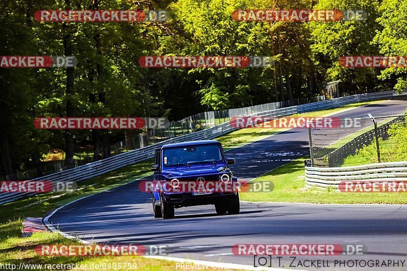 Bild #8485759 - Touristenfahrten Nürburgring Nordschleife (17.05.2020)