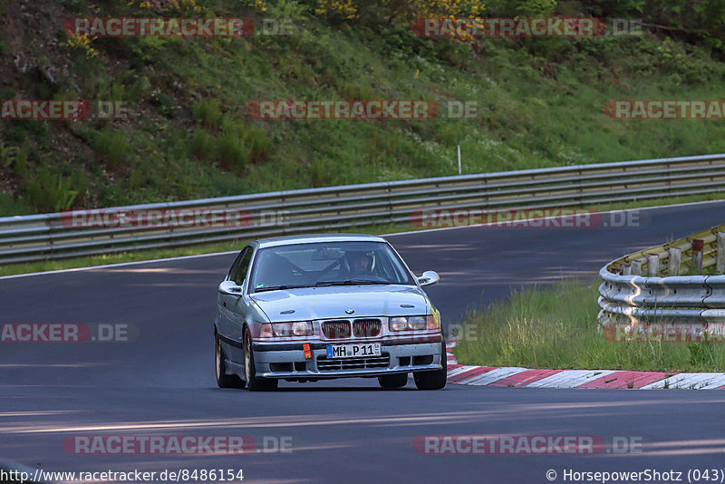 Bild #8486154 - Touristenfahrten Nürburgring Nordschleife (17.05.2020)