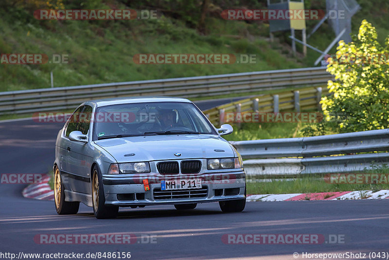 Bild #8486156 - Touristenfahrten Nürburgring Nordschleife (17.05.2020)