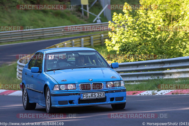 Bild #8486169 - Touristenfahrten Nürburgring Nordschleife (17.05.2020)