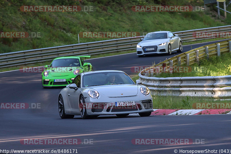 Bild #8486171 - Touristenfahrten Nürburgring Nordschleife (17.05.2020)