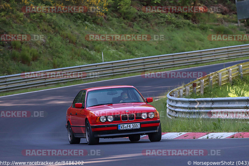 Bild #8486202 - Touristenfahrten Nürburgring Nordschleife (17.05.2020)