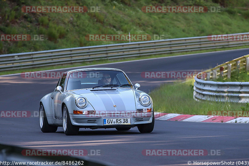 Bild #8486262 - Touristenfahrten Nürburgring Nordschleife (17.05.2020)