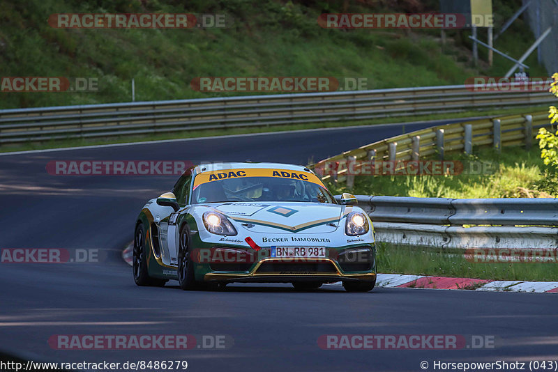 Bild #8486279 - Touristenfahrten Nürburgring Nordschleife (17.05.2020)