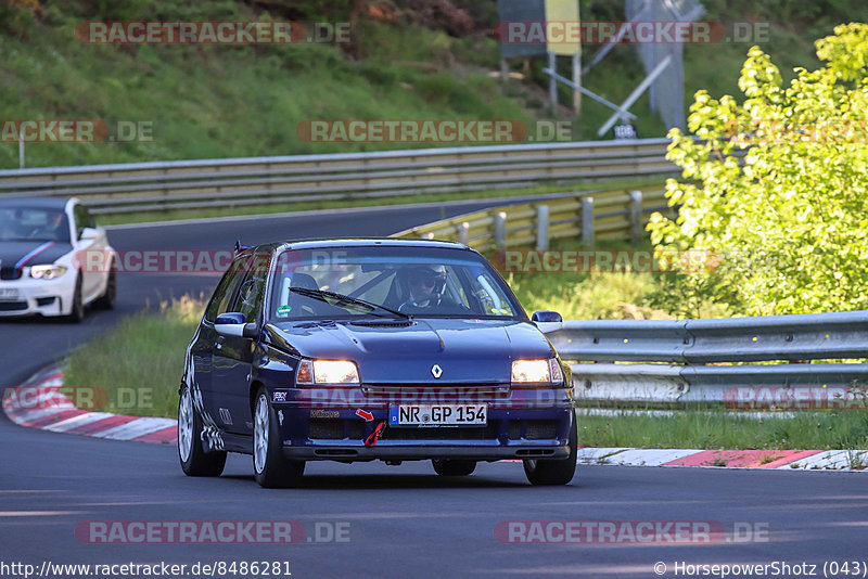 Bild #8486281 - Touristenfahrten Nürburgring Nordschleife (17.05.2020)