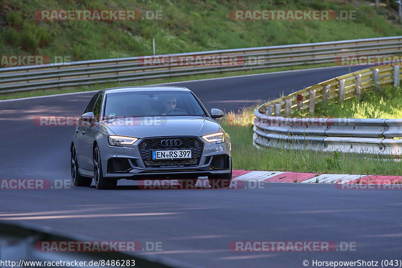 Bild #8486283 - Touristenfahrten Nürburgring Nordschleife (17.05.2020)