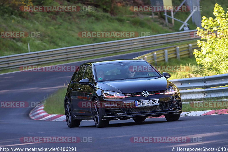 Bild #8486291 - Touristenfahrten Nürburgring Nordschleife (17.05.2020)