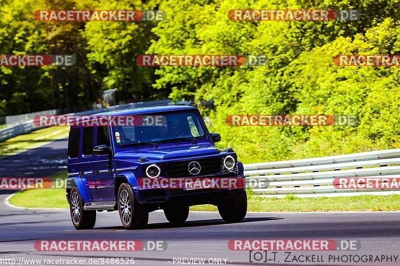 Bild #8486526 - Touristenfahrten Nürburgring Nordschleife (17.05.2020)