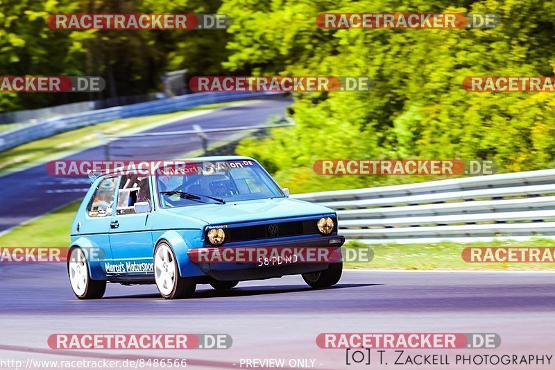 Bild #8486566 - Touristenfahrten Nürburgring Nordschleife (17.05.2020)