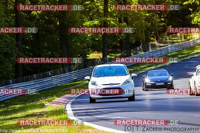 Bild #8486585 - Touristenfahrten Nürburgring Nordschleife (17.05.2020)