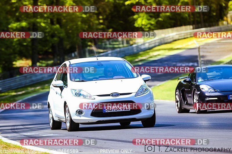 Bild #8486589 - Touristenfahrten Nürburgring Nordschleife (17.05.2020)