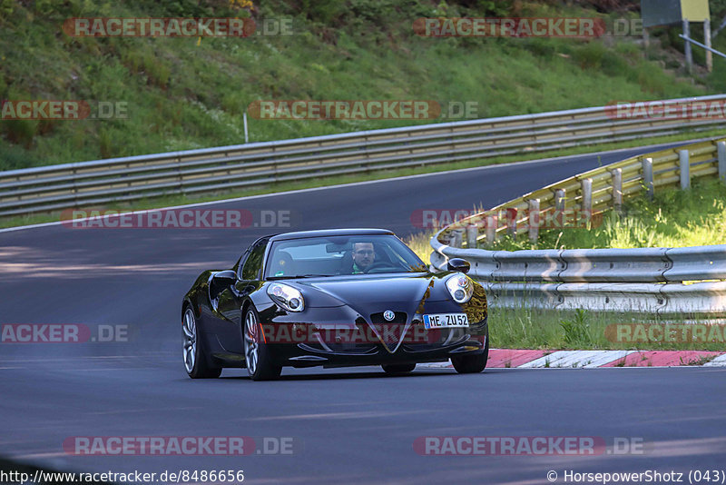 Bild #8486656 - Touristenfahrten Nürburgring Nordschleife (17.05.2020)