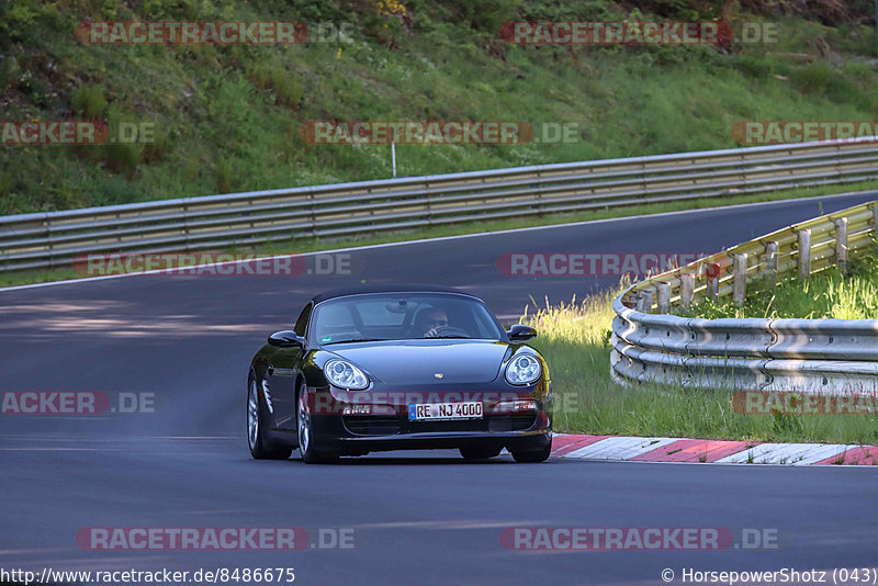 Bild #8486675 - Touristenfahrten Nürburgring Nordschleife (17.05.2020)