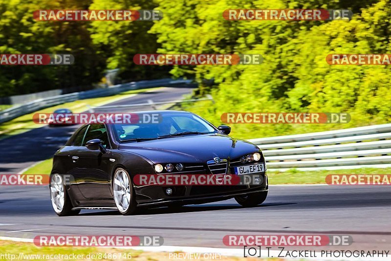 Bild #8486746 - Touristenfahrten Nürburgring Nordschleife (17.05.2020)