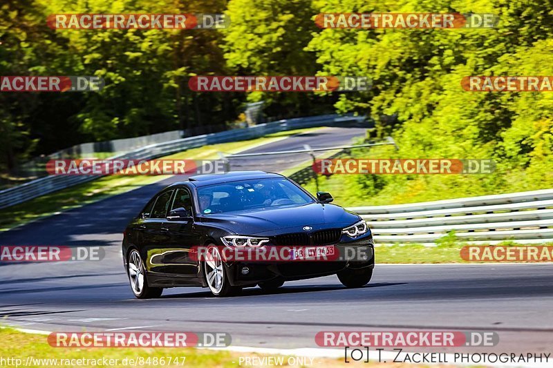 Bild #8486747 - Touristenfahrten Nürburgring Nordschleife (17.05.2020)