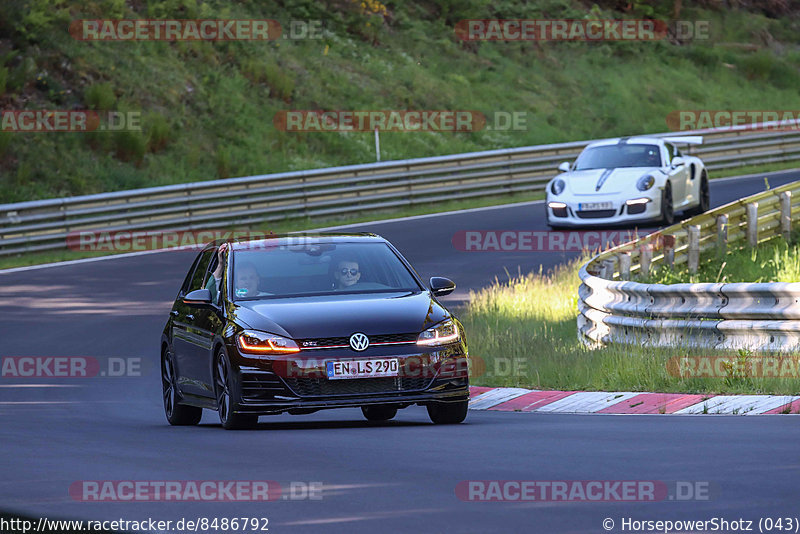 Bild #8486792 - Touristenfahrten Nürburgring Nordschleife (17.05.2020)