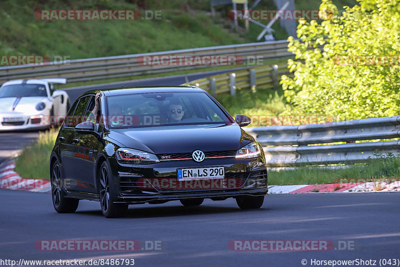 Bild #8486793 - Touristenfahrten Nürburgring Nordschleife (17.05.2020)