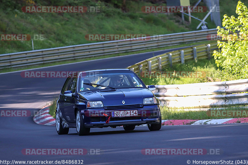 Bild #8486832 - Touristenfahrten Nürburgring Nordschleife (17.05.2020)