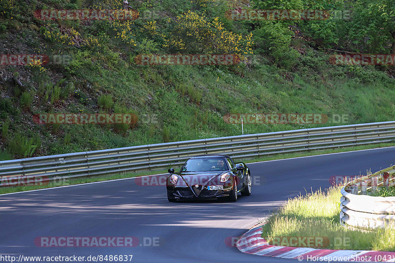 Bild #8486837 - Touristenfahrten Nürburgring Nordschleife (17.05.2020)