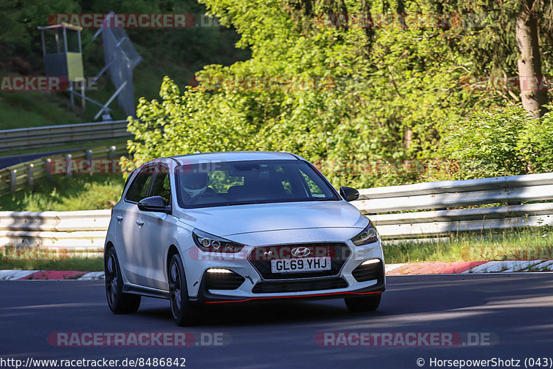 Bild #8486842 - Touristenfahrten Nürburgring Nordschleife (17.05.2020)