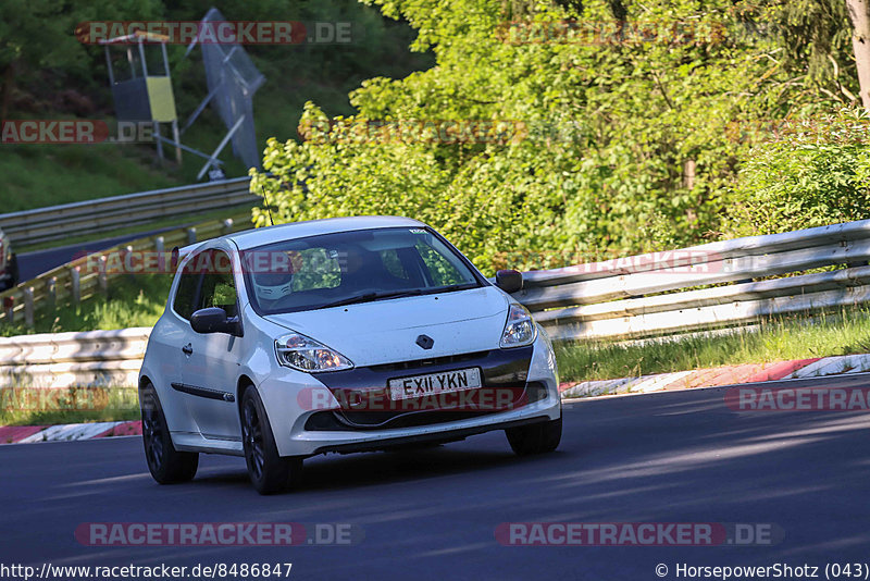 Bild #8486847 - Touristenfahrten Nürburgring Nordschleife (17.05.2020)