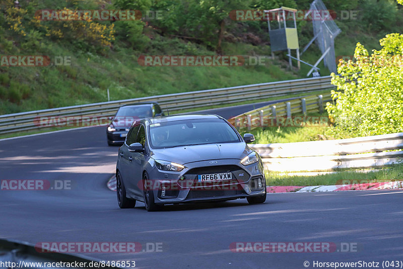 Bild #8486853 - Touristenfahrten Nürburgring Nordschleife (17.05.2020)