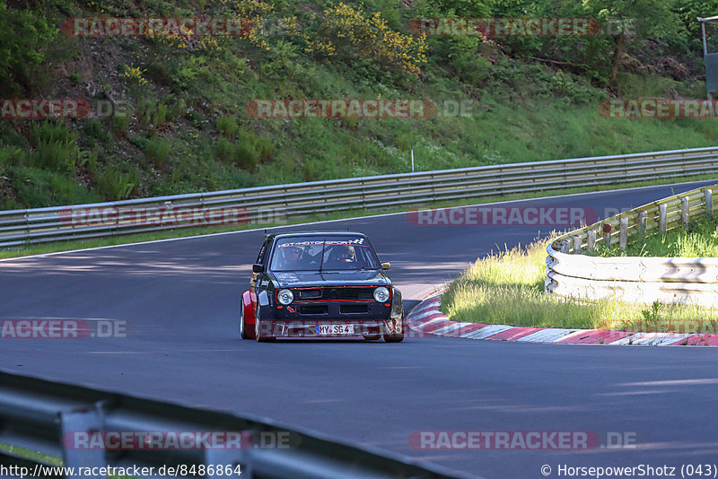 Bild #8486864 - Touristenfahrten Nürburgring Nordschleife (17.05.2020)