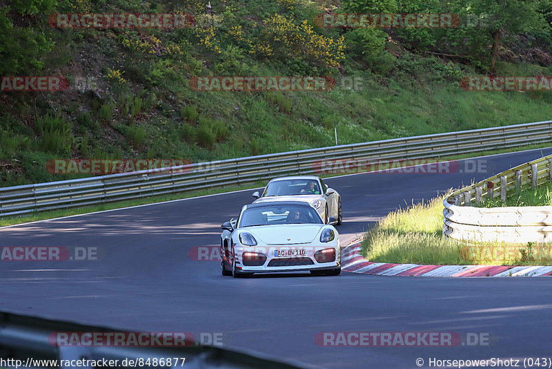 Bild #8486877 - Touristenfahrten Nürburgring Nordschleife (17.05.2020)