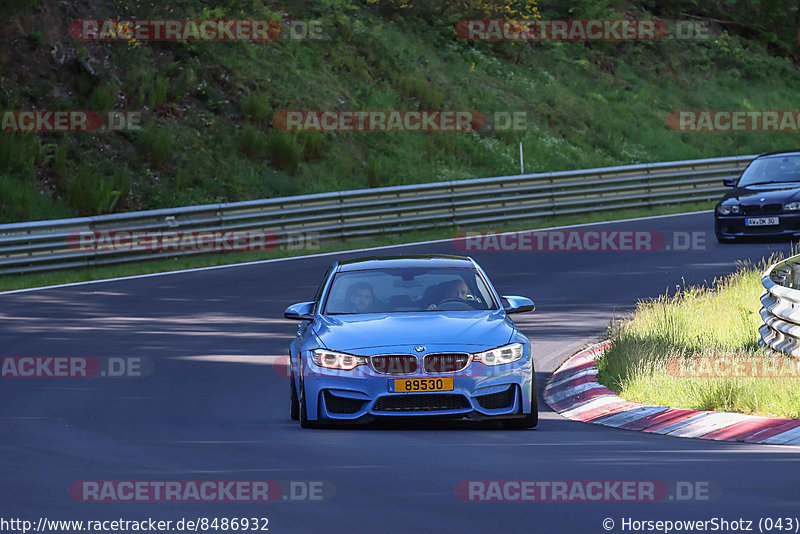 Bild #8486932 - Touristenfahrten Nürburgring Nordschleife (17.05.2020)