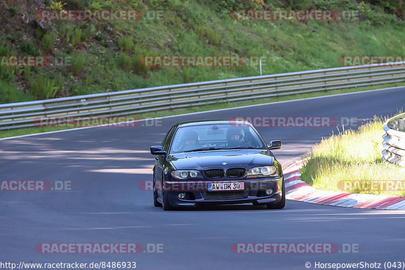 Bild #8486933 - Touristenfahrten Nürburgring Nordschleife (17.05.2020)