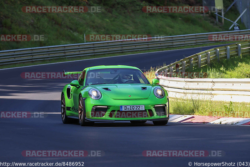 Bild #8486952 - Touristenfahrten Nürburgring Nordschleife (17.05.2020)