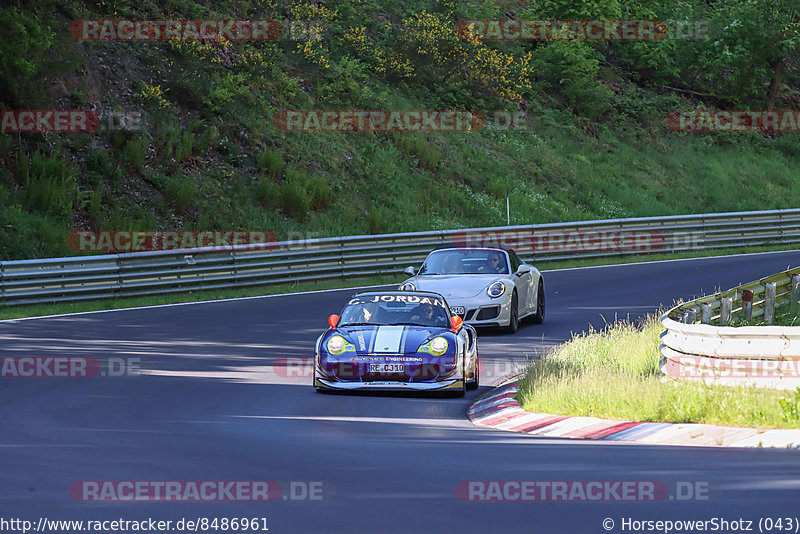 Bild #8486961 - Touristenfahrten Nürburgring Nordschleife (17.05.2020)