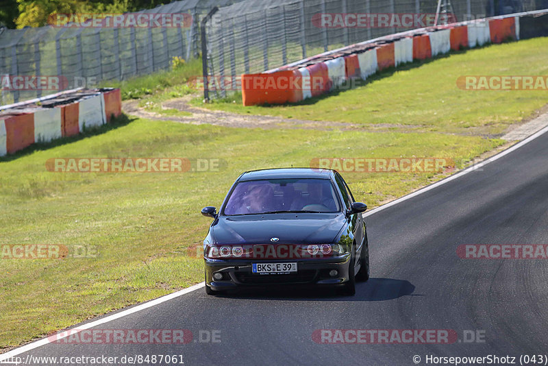 Bild #8487061 - Touristenfahrten Nürburgring Nordschleife (17.05.2020)