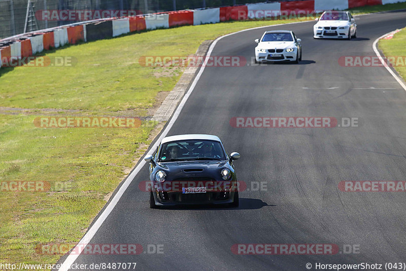 Bild #8487077 - Touristenfahrten Nürburgring Nordschleife (17.05.2020)