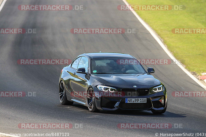 Bild #8487121 - Touristenfahrten Nürburgring Nordschleife (17.05.2020)