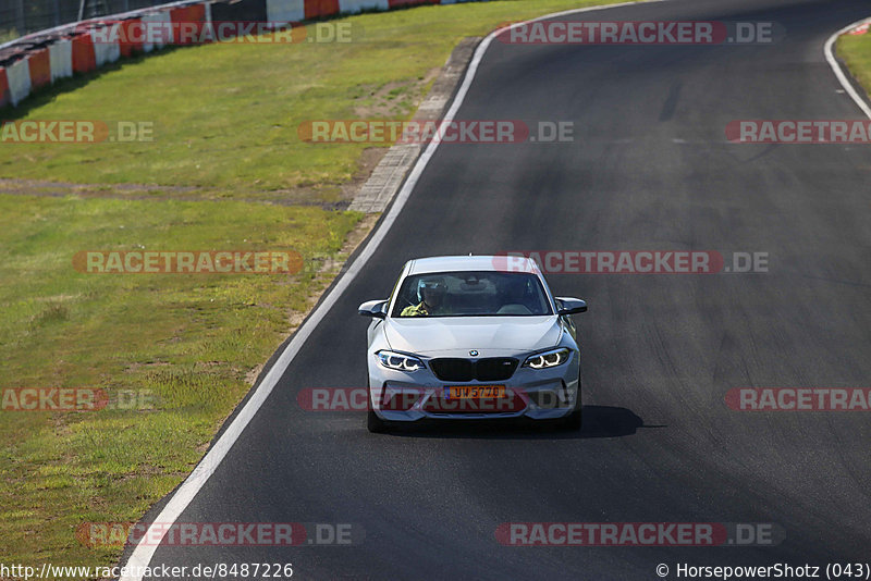 Bild #8487226 - Touristenfahrten Nürburgring Nordschleife (17.05.2020)